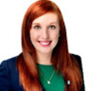 Meet your Posher, Sherry